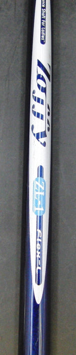 Zoffy ZL-1 Pitching Wedge Ladies Graphite Shaft
