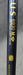 Yamaha Power Magic 702 Forged 46° Pitching Wedge Regular Graphite Shaft +Grip