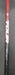Dunlop Tour Sand Wedge Regular Graphite Shaft GolfPride Grip