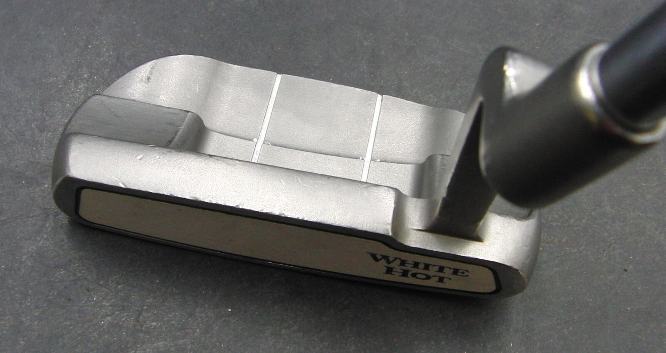 Odyssey White Hot #7 Putter Steel Shaft 82.5cm Length Iomic Grip