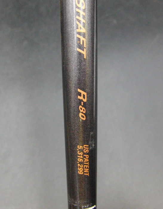 Taylormade TI Bubble2 6 Iron Regular Graphite Shaft Taylormade Grip