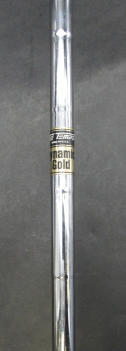 Titleist 503H 19° Hybrid Stiff Steel Shaft Titleist Grip