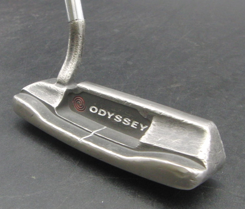 Odyssey DFX 3300 Putter Steel Shaft 86cm Length Odyssey Grip