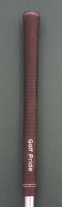 Mizuno TP18 8 Iron Regular Steel Shaft Golf Pride Grip