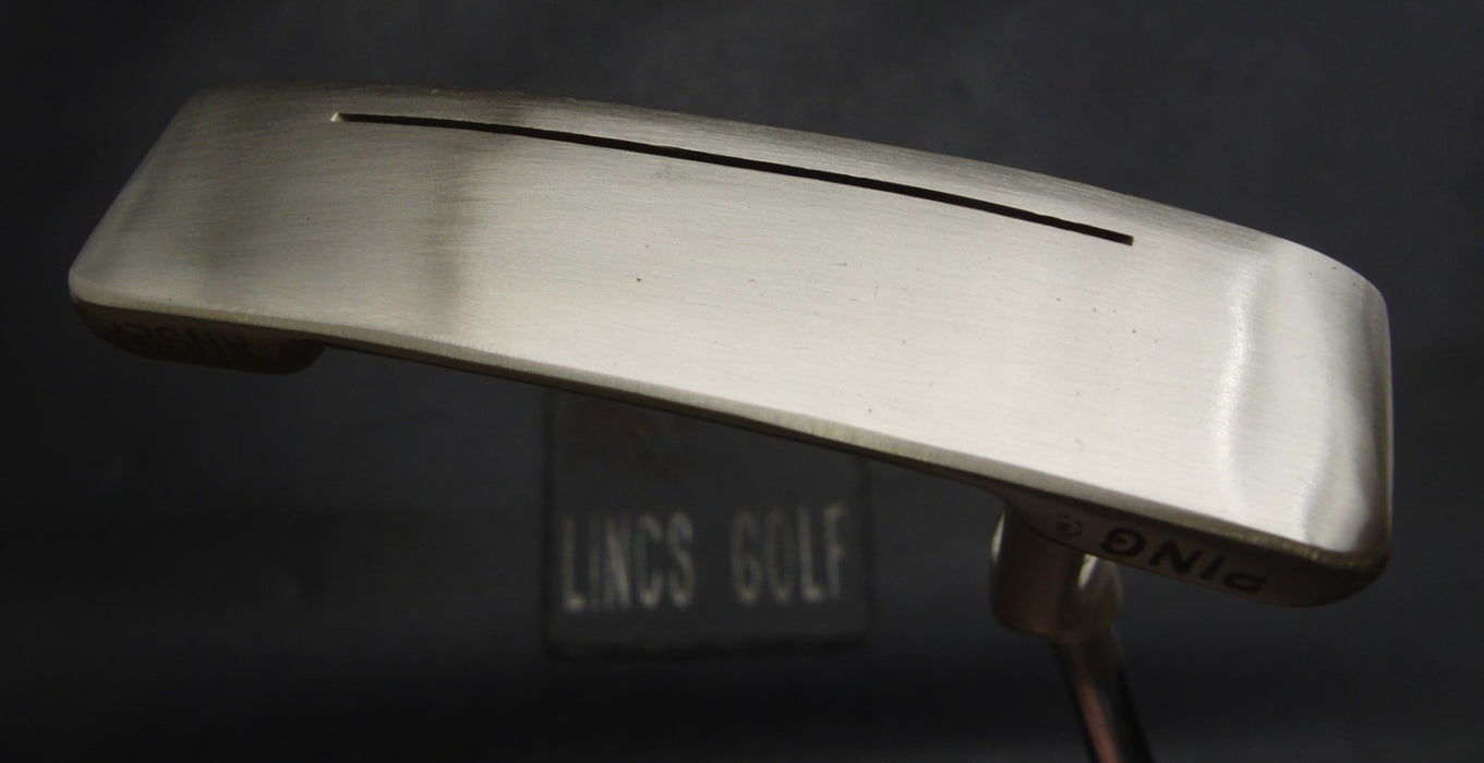 Ping Anser Putter Steel Shaft 85cm Length Pro Only Grip