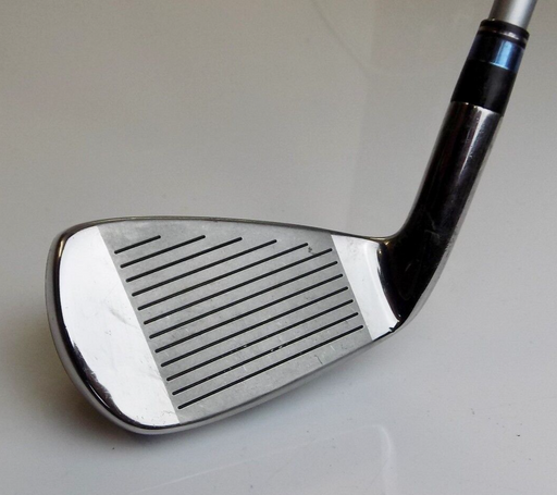 Ladies Slazenger Great Big Ezee Hybrid 6 Iron Ladies Flex Graphite Shaft