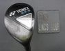 Yonex Tri Principle 23° 5 Hybrid Stiff Graphite Shaft Yonex Grip