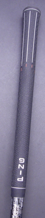 Ping G20 9.5° Driver Stiff Graphite Shaft Ping Grip