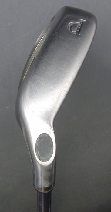 Callaway Hawk Eye Pitching Wedge Regular Graphite Shaft Royal Grip