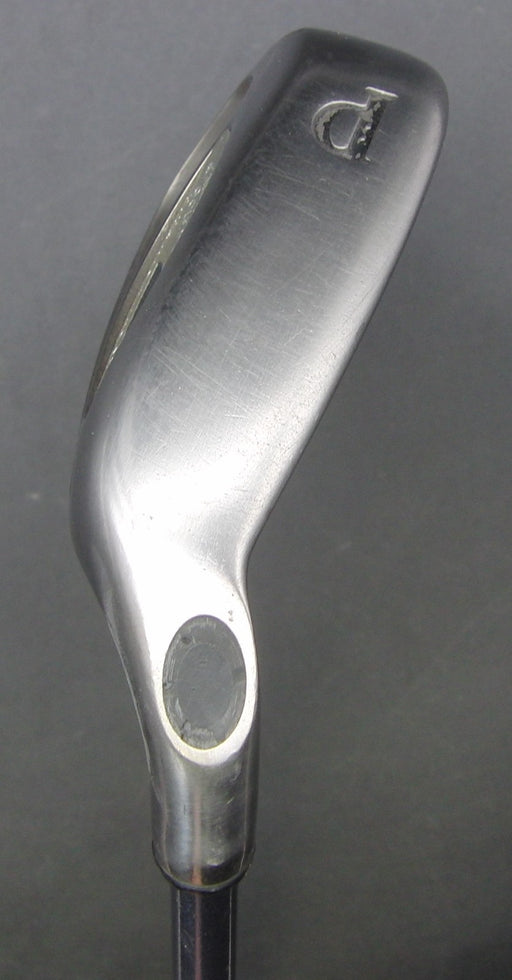Callaway Hawk Eye Pitching Wedge Regular Graphite Shaft Royal Grip