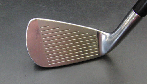 Titleist ZB Forged 6 Iron Stiff Flex Steel Shaft Golf Pride Grip