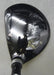 Tobunda TryFit 18° 5 Wood Regular Graphite Shaft Golf Pride Grip