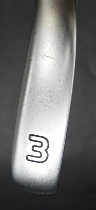 Ping i500 Black Dot Forged 3 Iron Extra Stiff Steel Shaft Golf Pride Grip