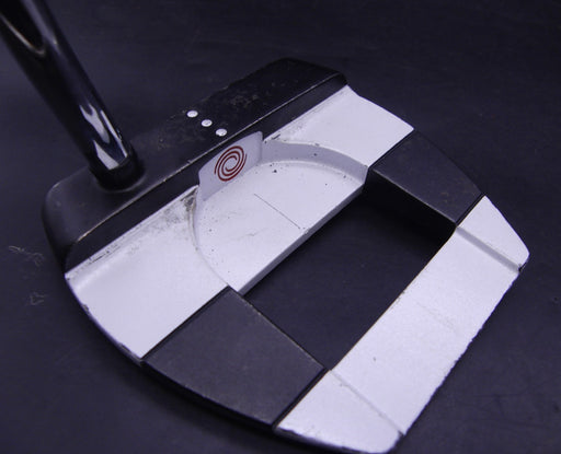Odyssey Versa Jailbird Putter 86cm Length Steel Shaft Winn Grip