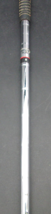 TaylorMade ICW-11 Sand Wedge Regular Steel Shaft TaylorMade Grip