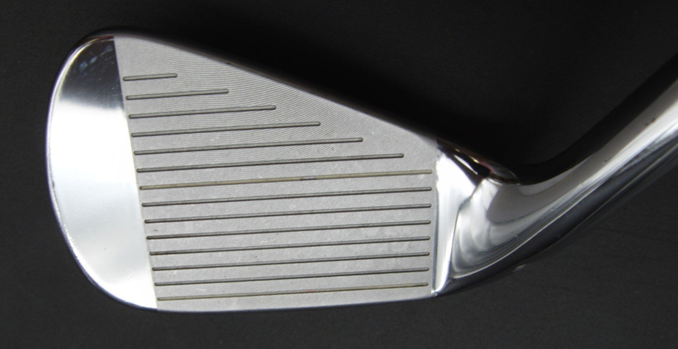 TaylorMade RBladez Tour 6 Iron Stiff Steel Shaft with Grip
