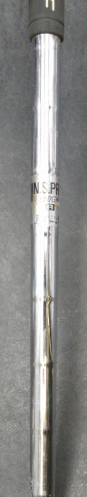 Fourteen MT28 V2 58° Sand Wedge Regular Steel Shaft Iomic Grip