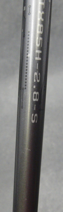 Adams Pro Mini 18° Hybrid Stiff Graphite Shaft Adams Grip