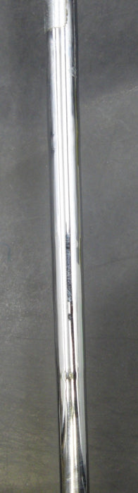 Wilson Di6 6 Iron Stiff Steel Shaft Golf Pride Grip