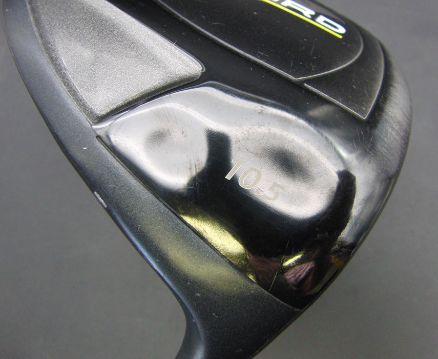 Callaway Warbird 10.5° Driver Stiff Graphite Shaft Callaway Grip (Dent In Head)