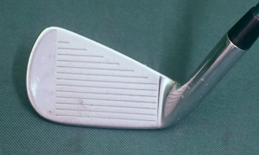 TaylorMade RAC Coin-Forged 6 Iron Stiff Graphite Shaft Golf Pride Grip