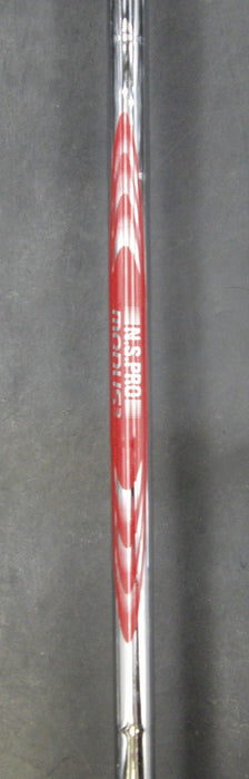 Callaway X Forged 2013 9 Iron Stiff Steel Shaft Elite Grip