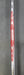 Callaway X Forged 2013 9 Iron Stiff Steel Shaft Elite Grip