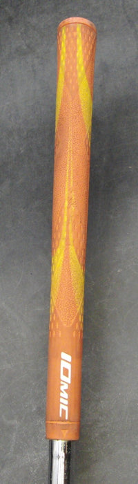 Cleveland Tour Action Reg.588 53° Gap Wedge Regular Steel Shaft Iomic Grip