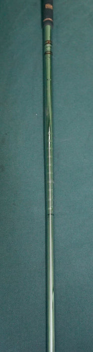 Wilson Deep Red 9 Iron Regular Steel Shaft Golf Pride Grip