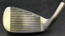 Dunlop G-58 iQ 3 Iron Stiff Graphite Shaft Dunlop Grip