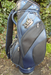 5 Division XXIO Golf Cart Carry Trolley Golf Clubs Bag*