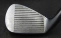 Taylormade MB Forged 8 iron Extra Stiff Steel Shaft Golf Pride Grip