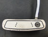 Odyssey Black Series i 3 Putter 87cm Playing Length Steel Shaft PSYKO Grip