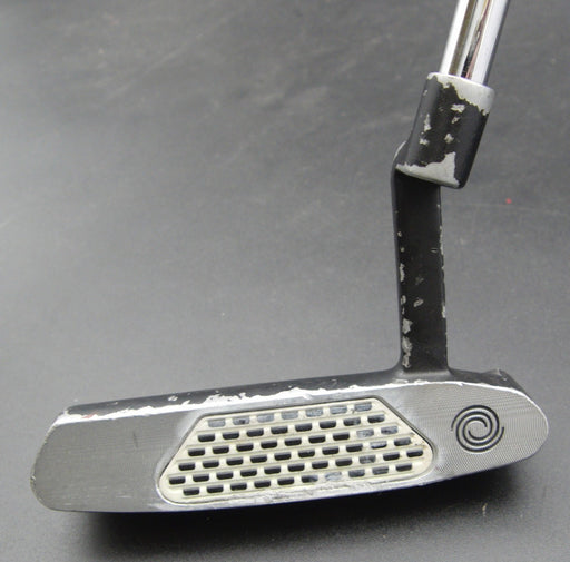 Odyssey Stroke Lab ONE Putter 88cm Length Steel Shaft Odyssey Grip*