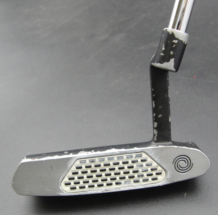 Odyssey Stroke Lab ONE Putter 88cm Length Steel Shaft Odyssey Grip*