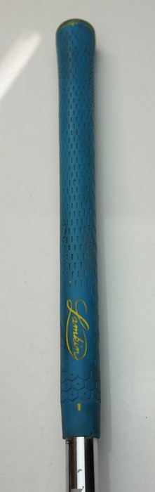 Vintage Refinished Sakuari 21 Degree 5 Wood Regular Steel Shaft Lamkin Grip