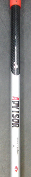 Daiwa Advisor 5 Wood Regular Graphite Shaft Daiwa Grip + Headcover