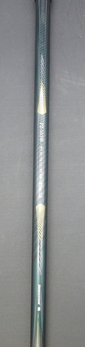 Bridgestone PHYZ 10.5° Driver Regular Graphite Shaft Bridgestone Grip