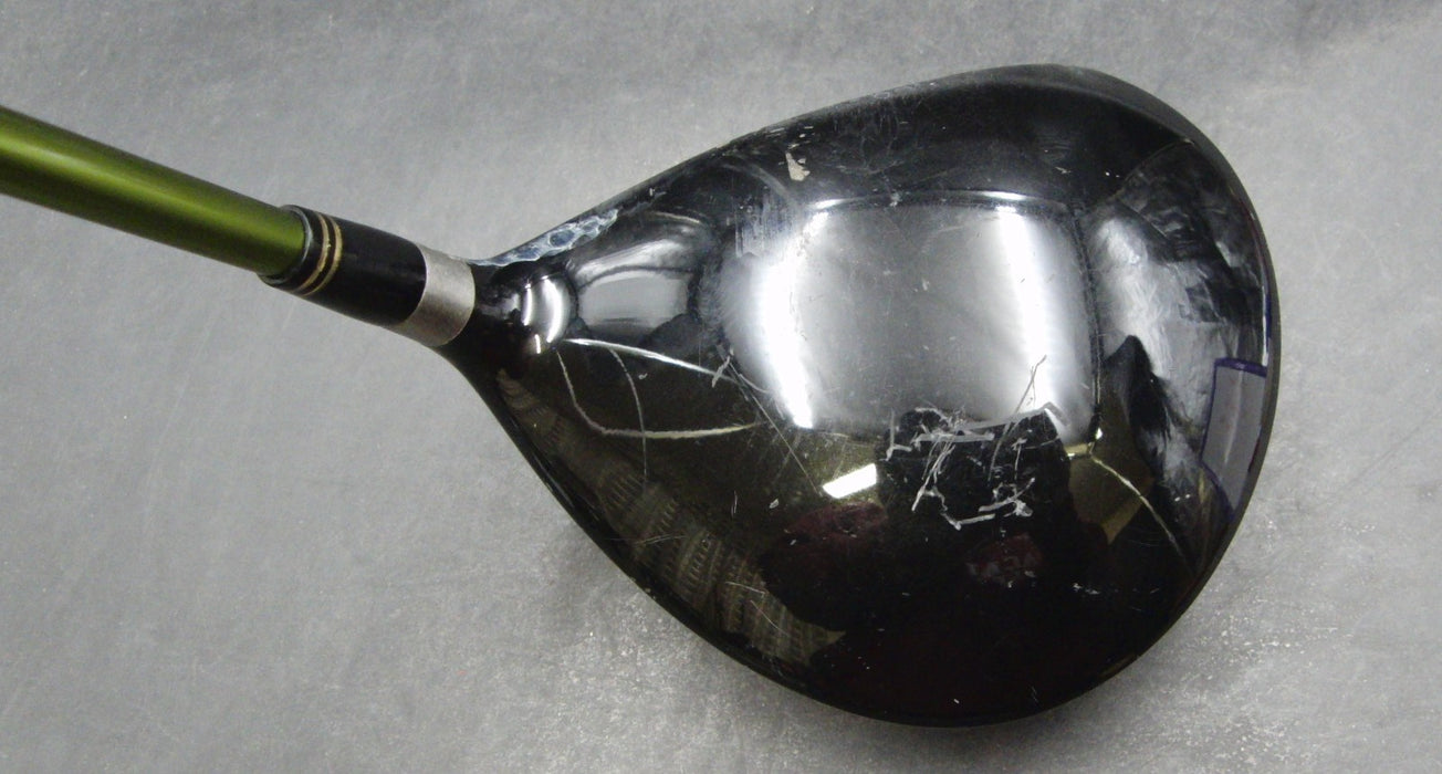 Srixon W-506 Titanium 8.5° Driver Stiff Graphite Shaft Srixon Grip