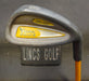 Young Gun 2 MID Size 8 Iron 63cm Length Junior Graphite Shaft TKPRO Grip