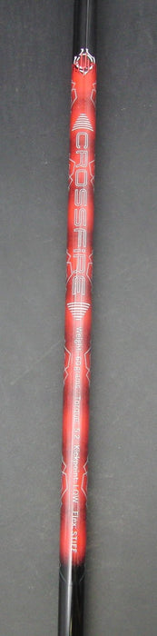 Royal Collection SFD 15° 3 Wood Stiff Graphite Shaft Benross Grip
