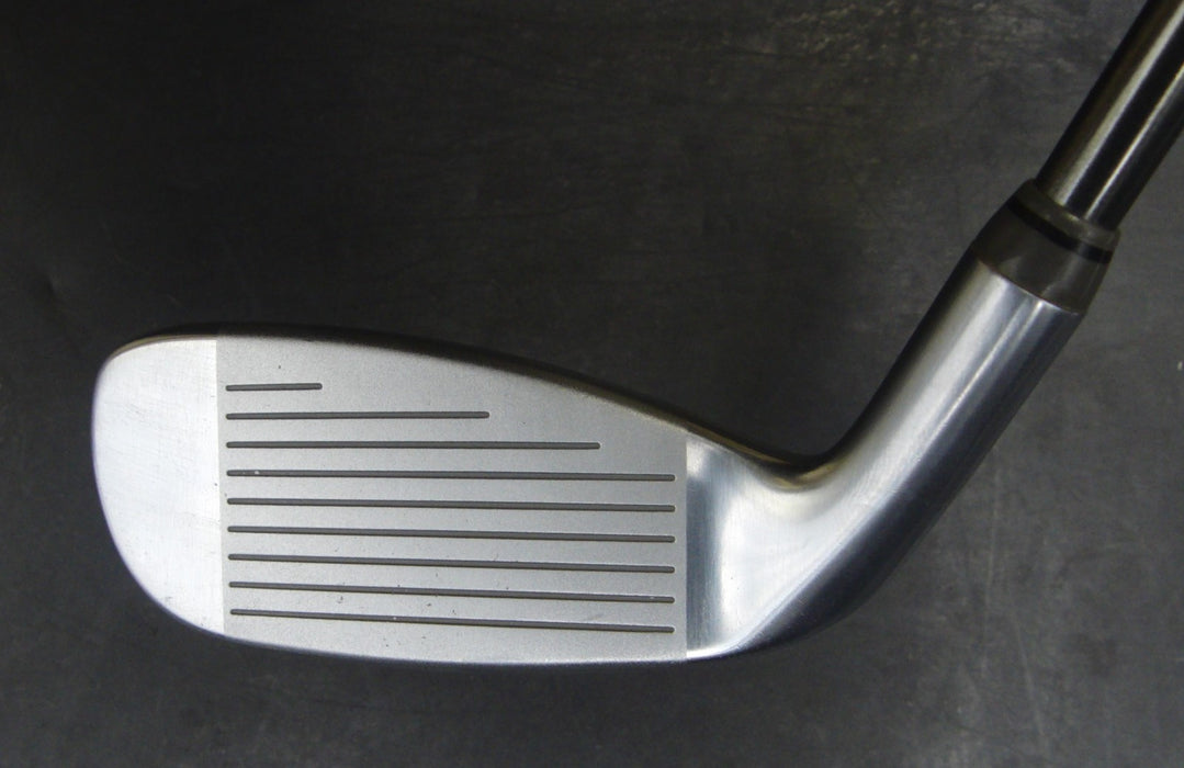 SYB EZ PIARM 20° Hybrid Stiff Graphite Shaft Iomic Grip