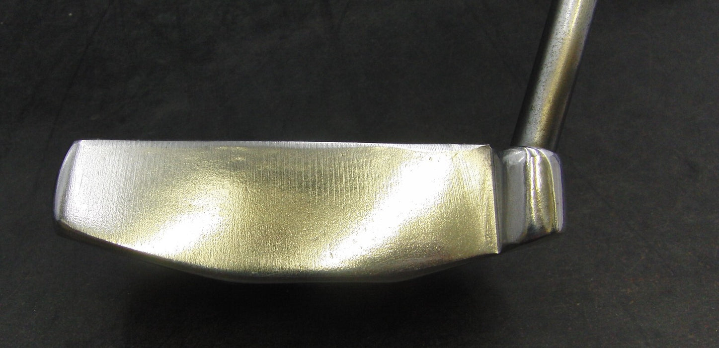 Woss 33 M001 Putter Steel Shaft 90cm Length Woss Grip + HC