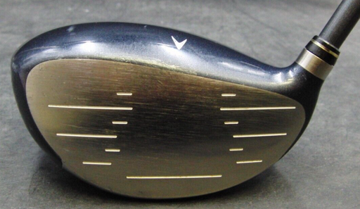 Hi-Brid CF1 10° 1 Driver Regular Graphite Shaft Golf Pride Grip