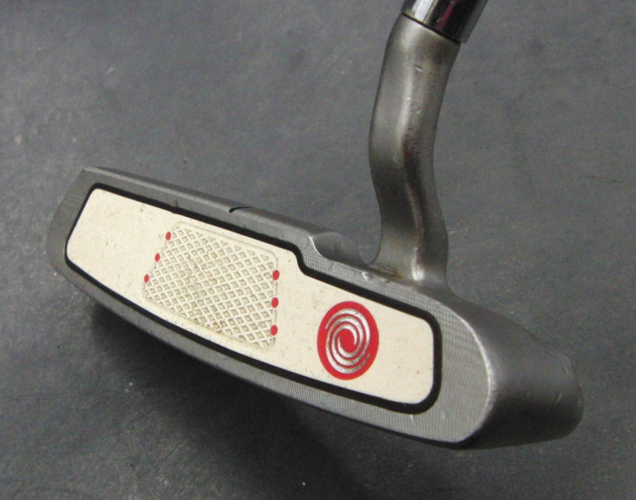 Odyssey White Hot XG #3 Putter Steel Shaft 86.5cm Length WestGolf Grip