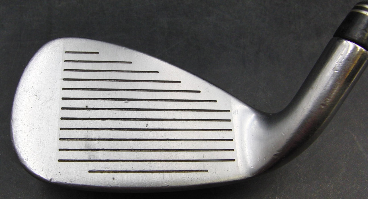 King Cobra SZ 8 Iron Regular Steel Shaft King Cobra Grip