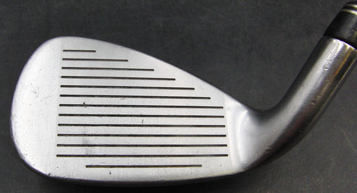 King Cobra SZ 8 Iron Regular Steel Shaft King Cobra Grip