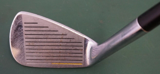 Mizuno Tour Proven TP5 8 Iron Regular Steel Shaft Tour Proven Grip