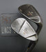 Set of 2 Bridgestone TourStage X-Wedge 03 Lob & Gap Wedges Stiff Steel Shafts