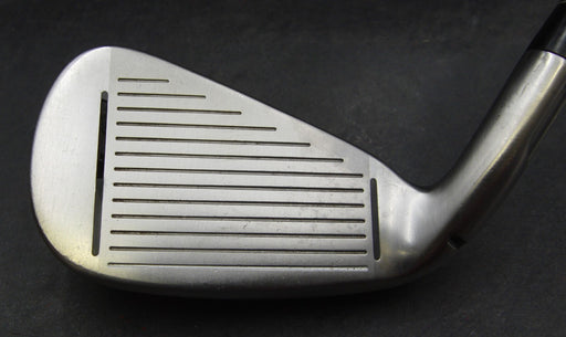 Taylormade M1 4 Iron Stiff Steel Shaft Golf Pride Grip